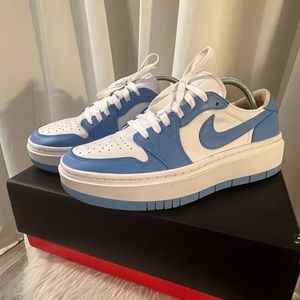 Air Jordan 1 Elevate se